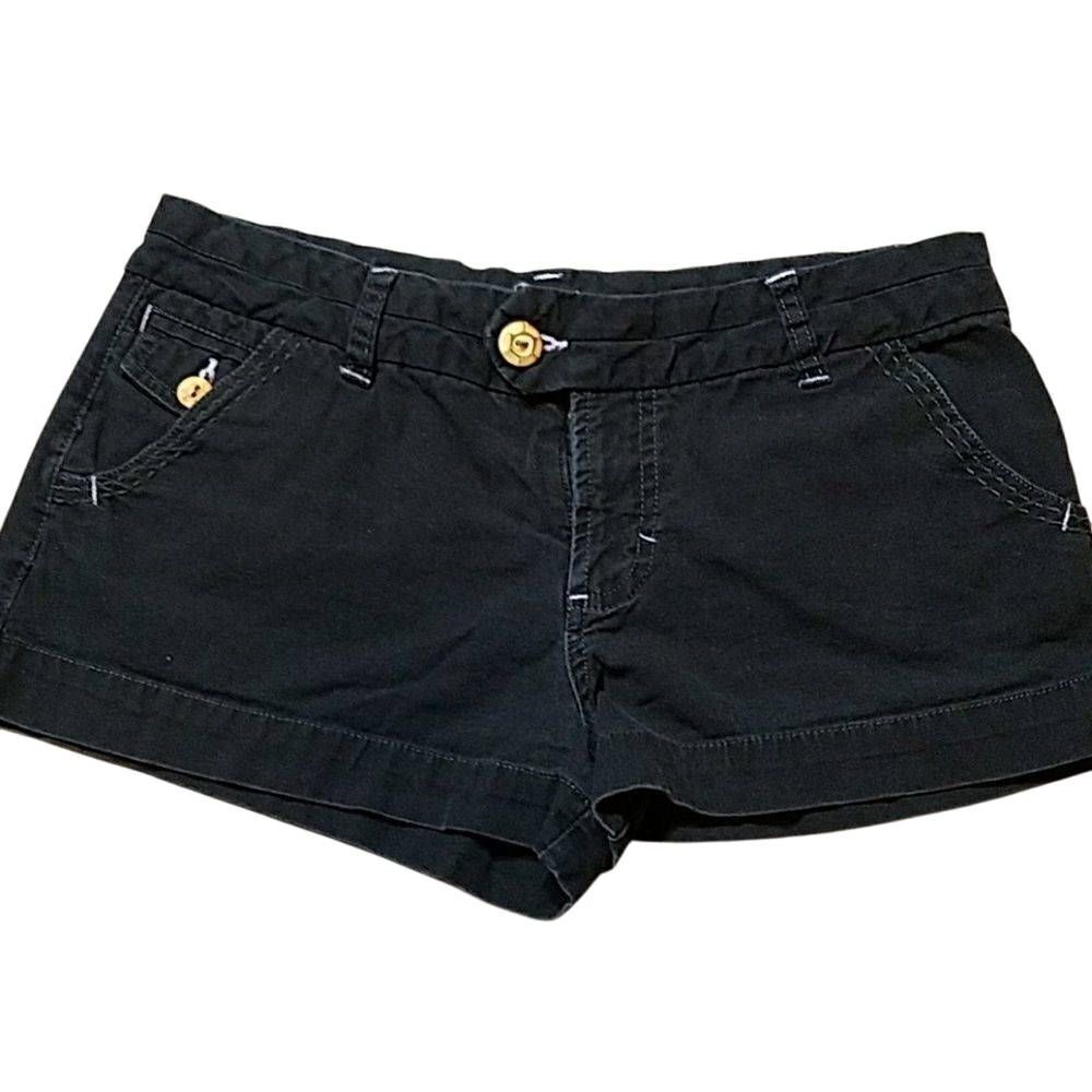 OP shorts 11 jrs